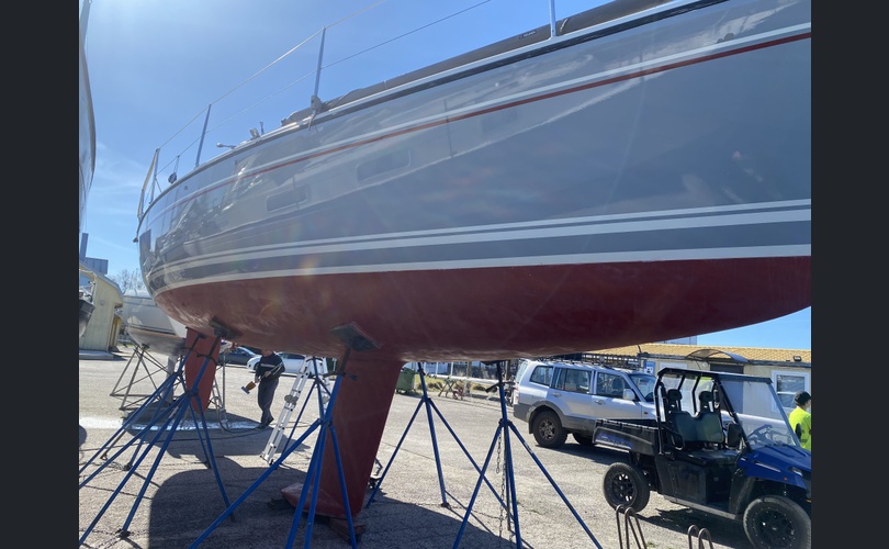 Dehler 36 db-kuva-5