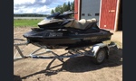 Sea Doo GTX 260-kuva-1