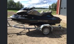 Sea Doo GTX 260-kuva-4
