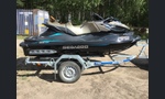 Sea Doo GTX 260-kuva-3