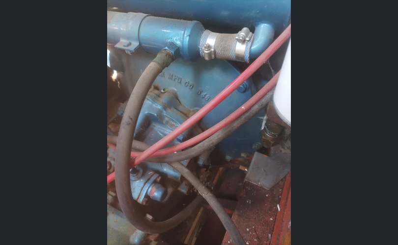 Ford 2713E-kuva-3
