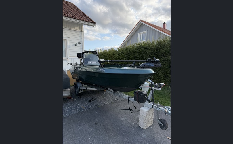 RaisSport 444R Fisher-kuva-1