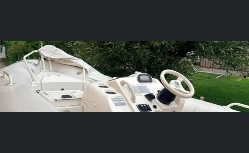 ZODIAC PROJET 420 RIB VENE PROJET 420 RIB VENE-kuva-6