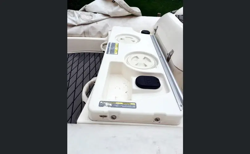 ZODIAC PROJET 420 RIB VENE PROJET 420 RIB VENE-kuva-11