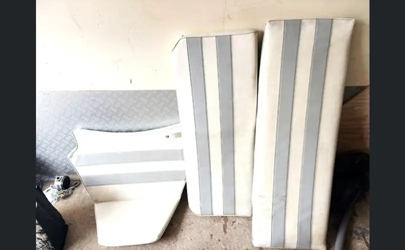 ZODIAC PROJET 420 RIB VENE PROJET 420 RIB VENE-kuva-5