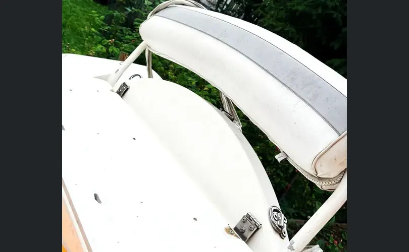 ZODIAC PROJET 420 RIB VENE PROJET 420 RIB VENE-kuva-8
