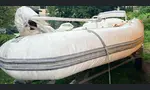 ZODIAC PROJET 420 RIB VENE PROJET 420 RIB VENE-kuva-4