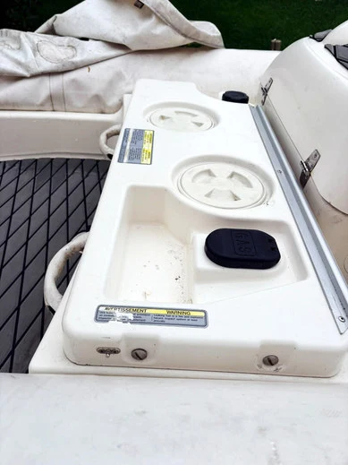 ZODIAC PROJET 420 RIB VENE PROJET 420 RIB VENE
