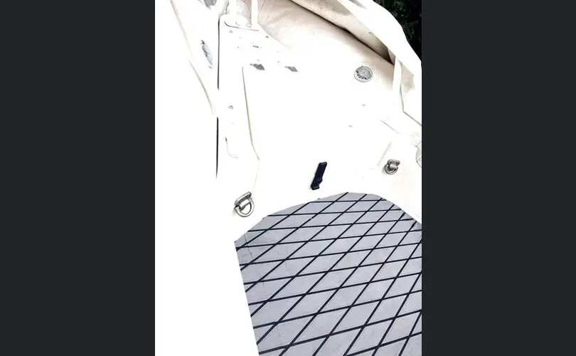 ZODIAC PROJET 420 RIB VENE PROJET 420 RIB VENE-kuva-10