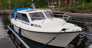 Bella 8001