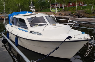 Bella 8001