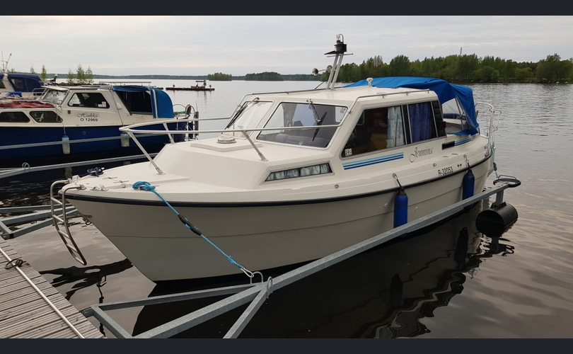 Bella 8001