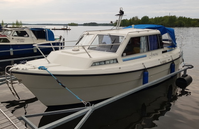 Bella 8001