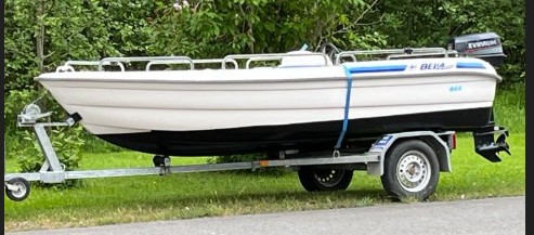 Bella 444R