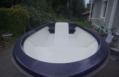 Lindqvist 495cm avovene
