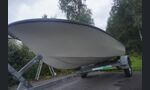 Lindqvist 495cm avovene