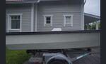Lindqvist 495cm avovene