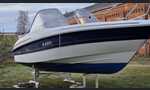Yamarin TC 50