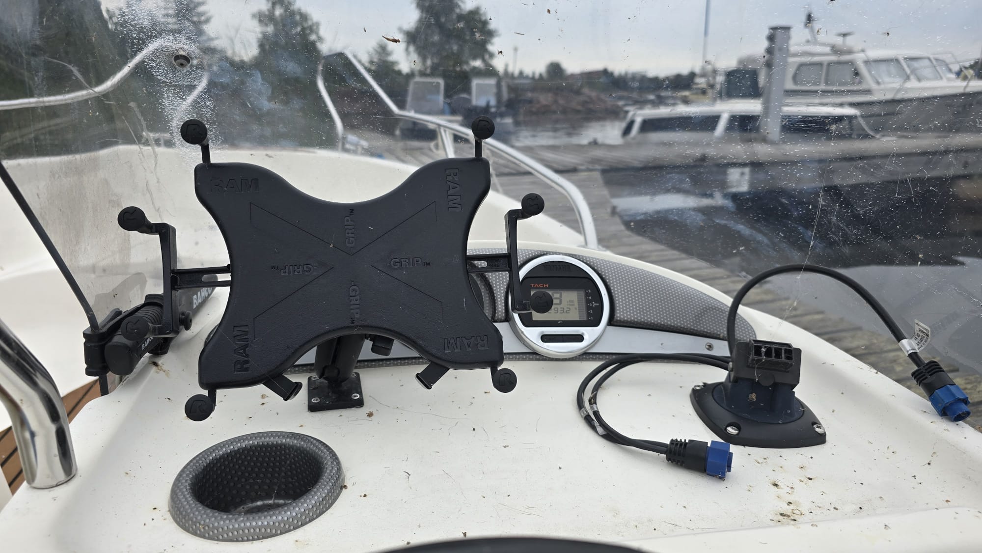 Yamarin TC 50