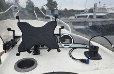 Yamarin TC 50