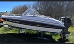 Yamarin TC 50