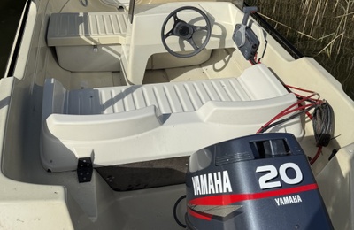 Terhi 415 Nova