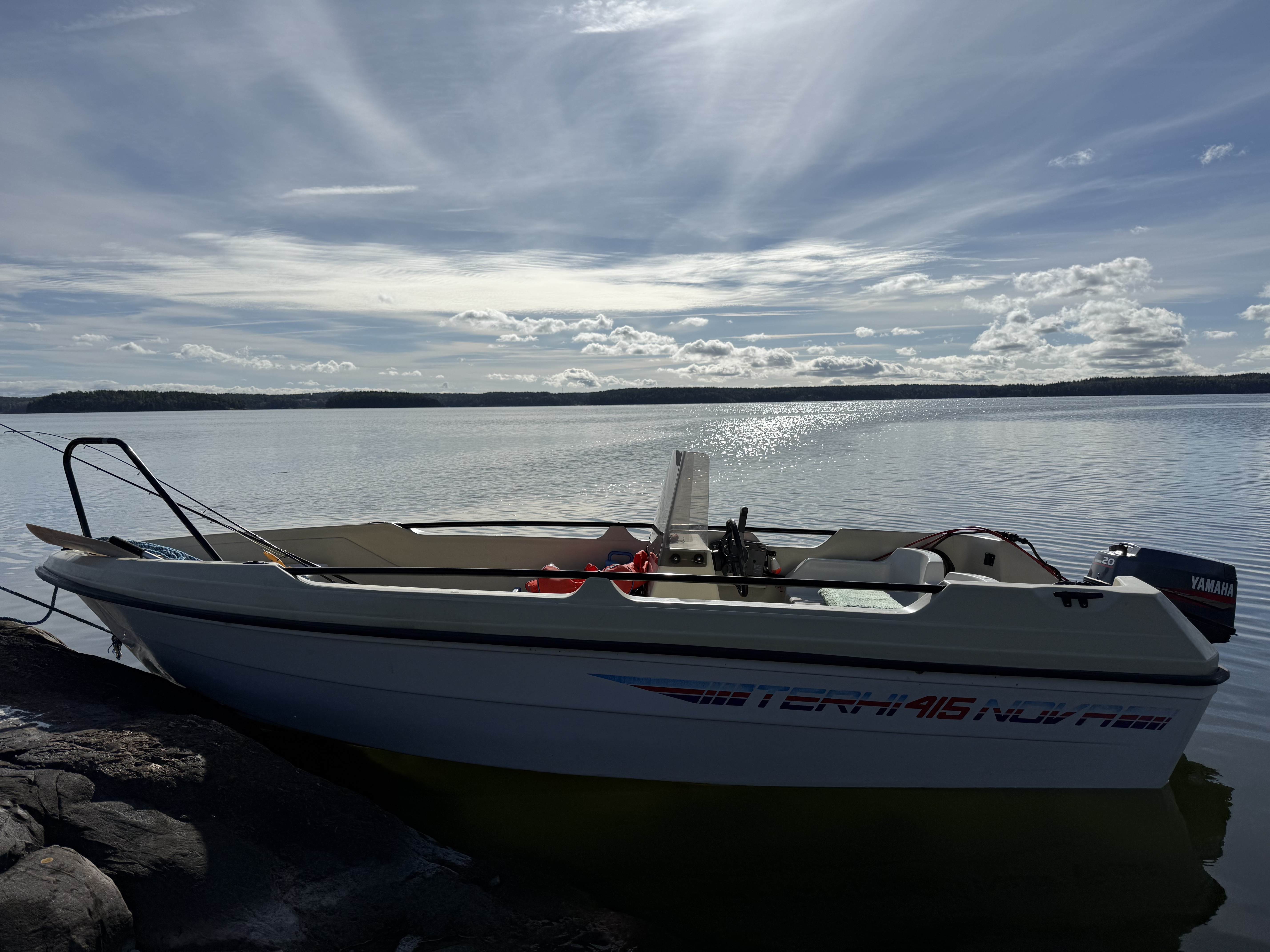 Terhi 415 Nova