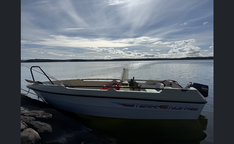 Terhi 415 Nova