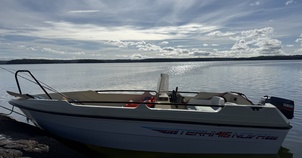 Terhi 415 Nova