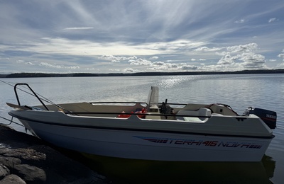 Terhi 415 Nova