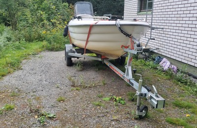 Bella 450 FR