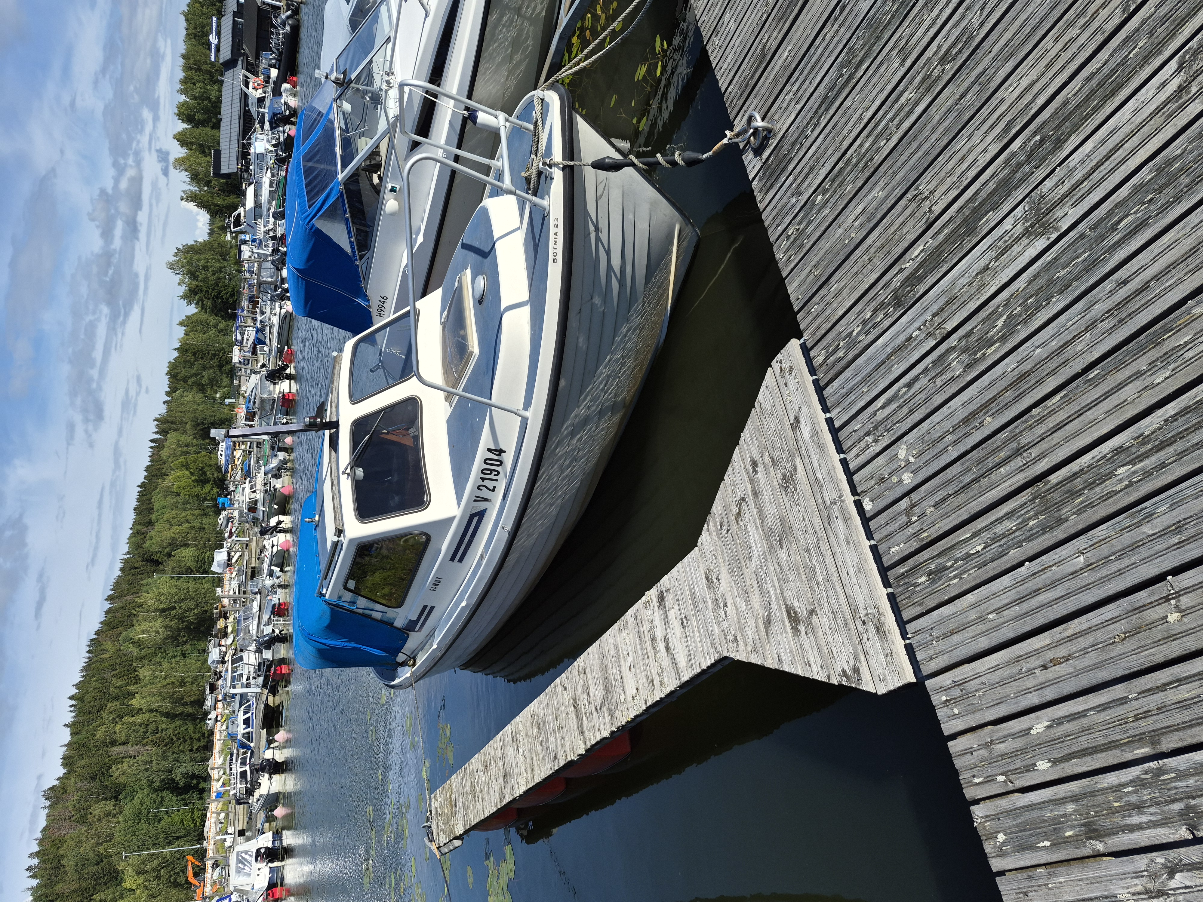 Botnia 23 HT