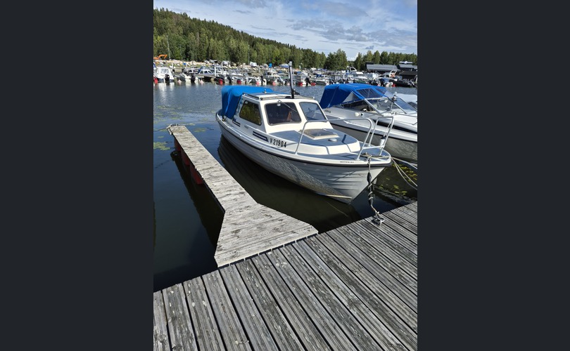 Botnia 23 HT