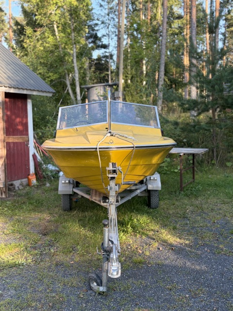 Hirvas HIrvas 435