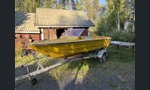Hirvas HIrvas 435