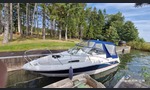 Finnmaster 6600 WA