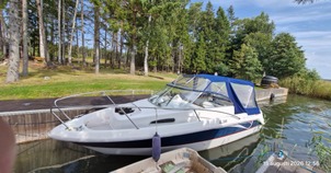 Finnmaster 6600 WA