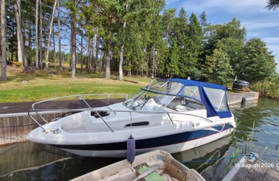 Finnmaster 6600 WA