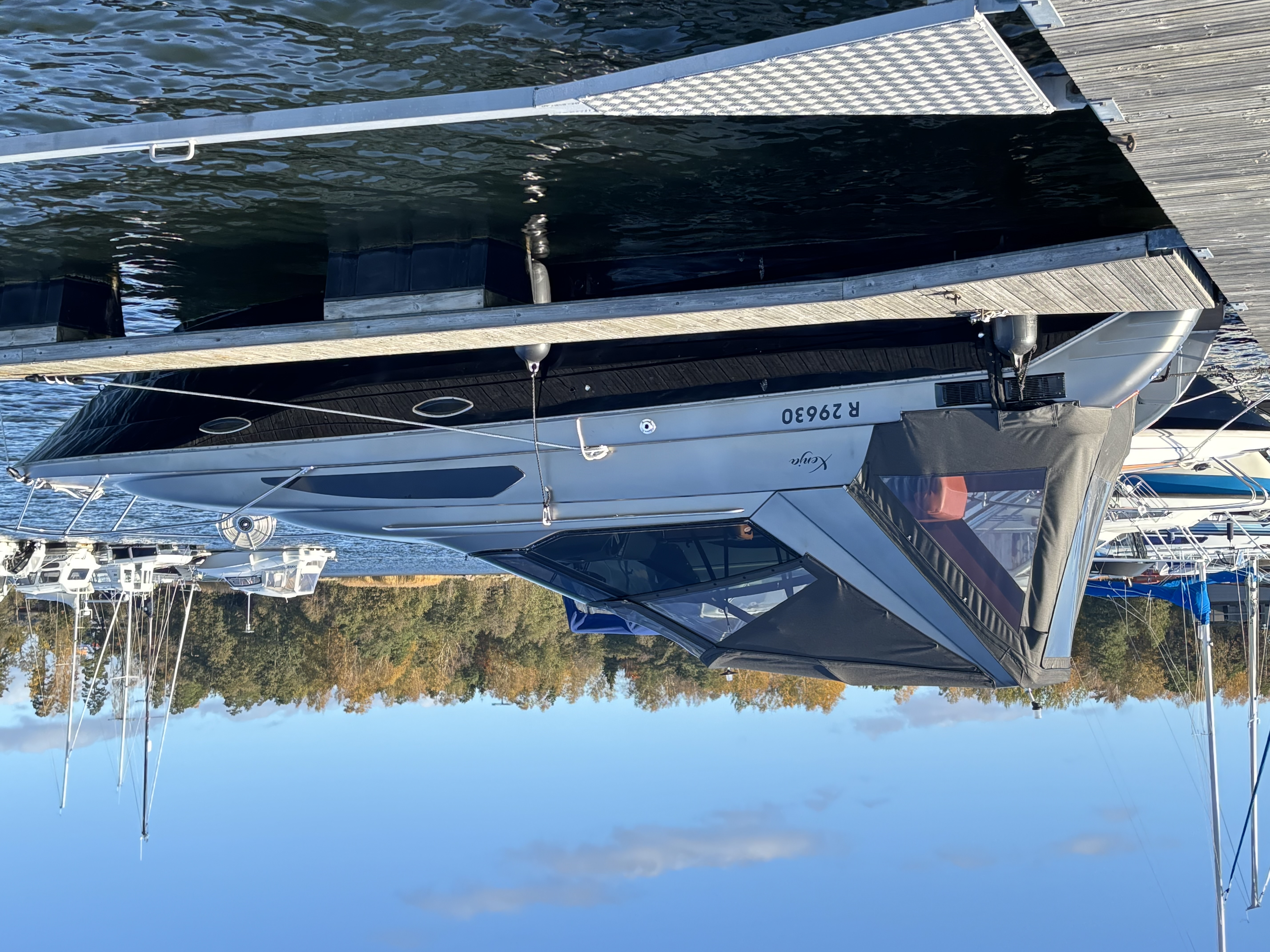 Bayliner 2755 Ciera