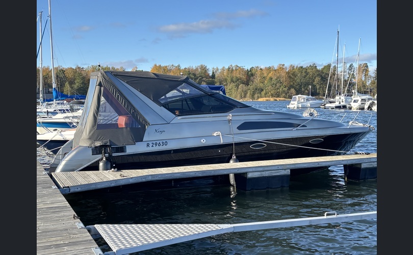 Bayliner 2755 Ciera