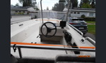 Suvi 4500S + Mercury 20E + Traileri 4500S