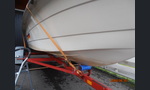 Suvi 4500S + Mercury 20E + Traileri 4500S