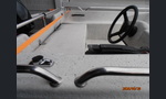 Suvi 4500S + Mercury 20E + Traileri 4500S