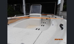 Suvi 4500S + Mercury 20E + Traileri 4500S