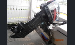 Suvi 4500S + Mercury 20E + Traileri 4500S