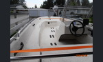 Suvi 4500S + Mercury 20E + Traileri 4500S
