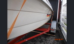 Suvi 4500S + Mercury 20E + Traileri 4500S