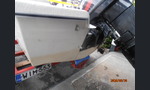 Suvi 4500S + Mercury 20E + Traileri 4500S