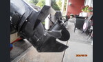 Suvi 4500S + Mercury 20E + Traileri 4500S