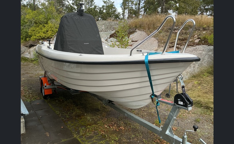 Sandström 565 Classic